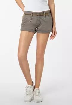 Шорты Sublevel, светло-серый