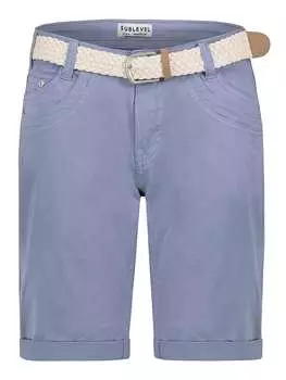 Шорты Sublevel, светло-синий