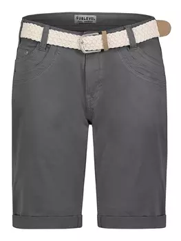 Шорты Sublevel, темно-серый