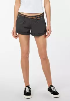 Шорты Sublevel, темно-серый