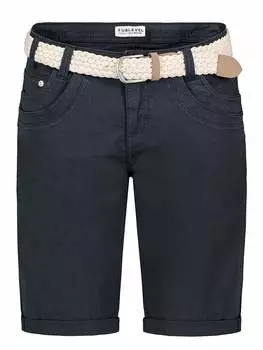 Шорты Sublevel, темно-синий