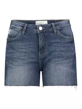 Шорты Sublevel, темно-синий