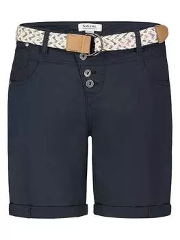 Шорты Sublevel, темно-синий