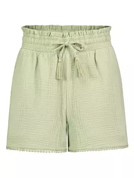 Шорты Sublevel, зеленый