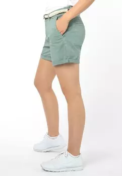 Шорты Sublevel, зеленый