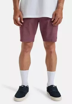 Шорты SUBMERSIBLE Billabong, фиолетовый