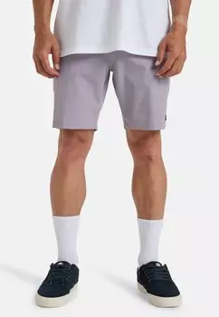 Шорты SUBMERSIBLE Billabong, фиолетовый