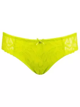 Шорты SugarShape Boyshorts Cariba, цвет Lime