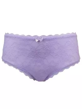 Шорты SugarShape Boyshorts Sienna, светло-фиолетовый