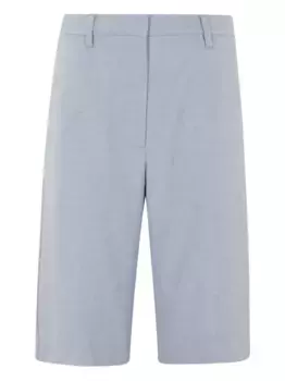 Шорты Suiting REMAIN, серый