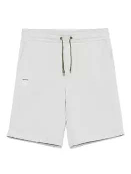 Шорты Summer Blauer, серый