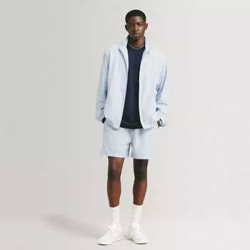 Шорты Summer Essential Track Shorts Asphaltgold, синий