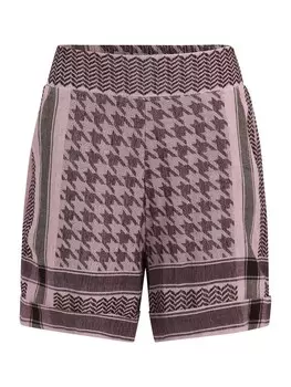 Шорты Summery Copenhagen GINA, разноцветный