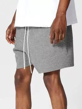 Шорты Sumwon мужские, серый
