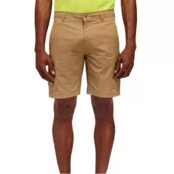 Шорты Sundek Adan walkshort, бежевый