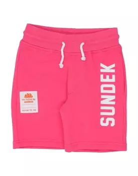 Шорты Sundek, фуксия