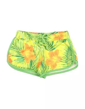 Шорты Sundek, светло-зеленый