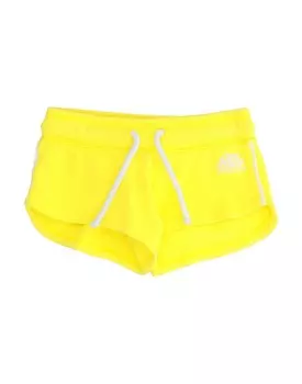 Шорты Sundek, желтый