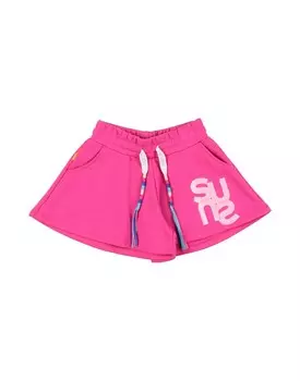 Шорты Suns, фуксия