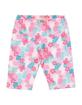 Шорты Suns, розовый