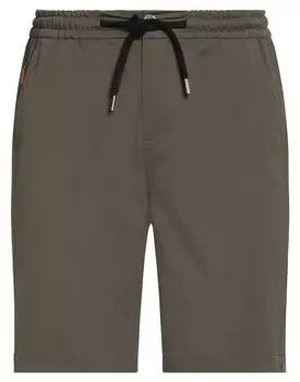 Шорты Suns, темно-зеленый