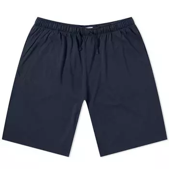 Шорты Sunspel Lounge Short