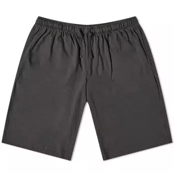 Шорты Sunspel Lounge Short