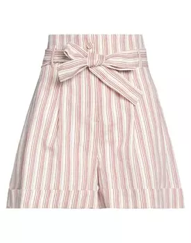 Шорты Suoli, красный