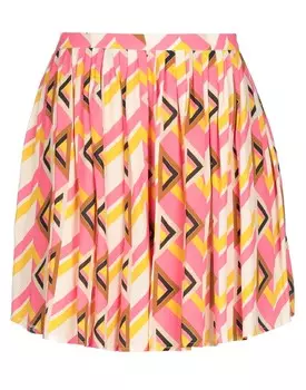 Шорты Suoli, розовый