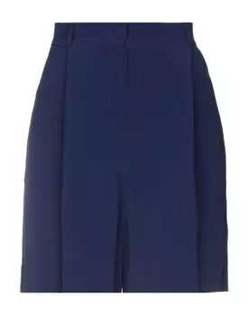 Шорты Suoli, синий