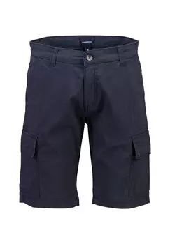 Шорты SUPER Lindbergh, темно-синий