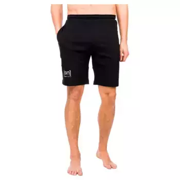 Шорты Super.natural Movement, черный