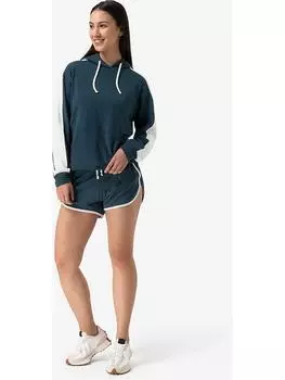 Шорты super.natural, синий