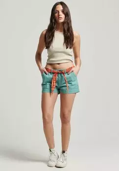 Шорты Superdry