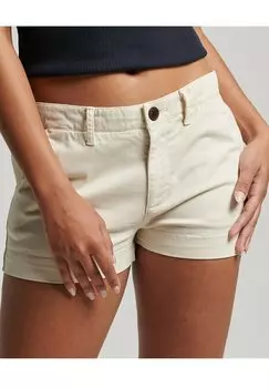 Шорты Superdry