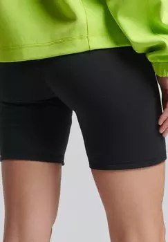 Шорты Superdry, черный