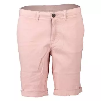 Шорты Superdry City Chino, розовый