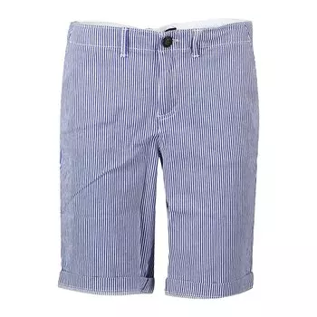 Шорты Superdry City Chino, синий