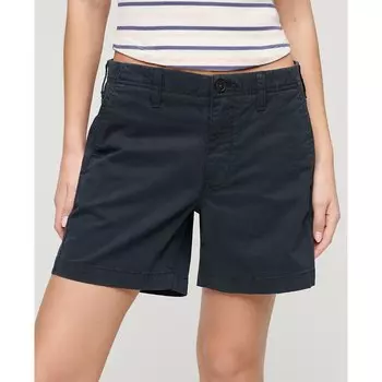 Шорты Superdry Classic, синий