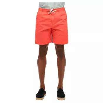 Шорты Superdry Essentials Walk, оранжевый