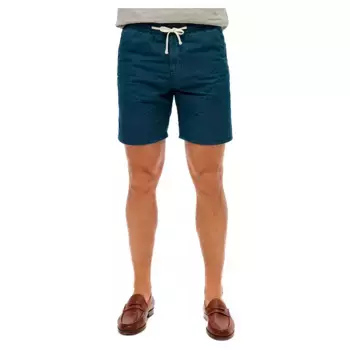 Шорты Superdry Essentials Walk, синий