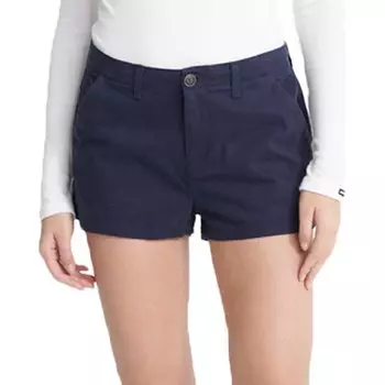 Шорты Superdry Hot Chino, синий