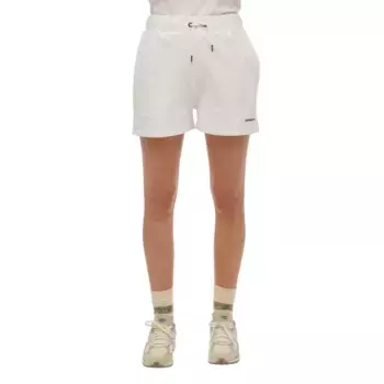 Шорты Superdry Plain, серый
