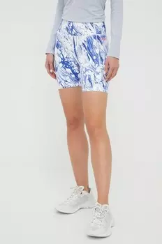 Шорты Superdry, синий