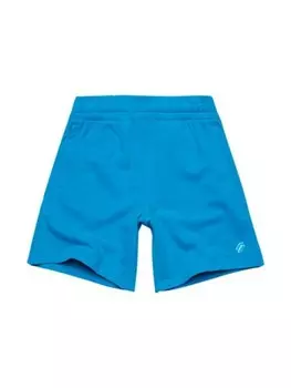 Шорты Superdry, синий