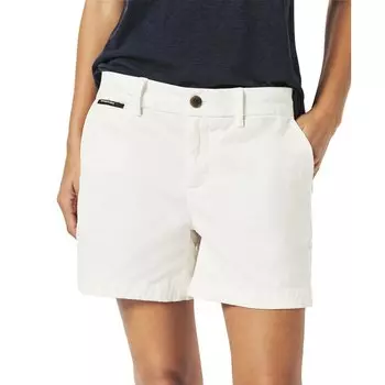 Шорты Superdry Studios Core Chino, белый