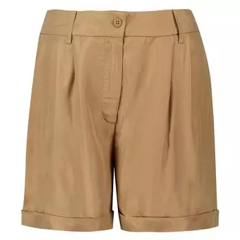 Шорты Superdry Studios Cupro, зеленый