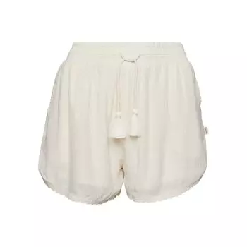 Шорты Superdry Vintage Beach, бежевый