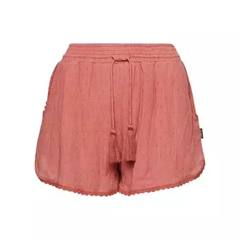 Шорты Superdry Vintage Beach, оранжевый