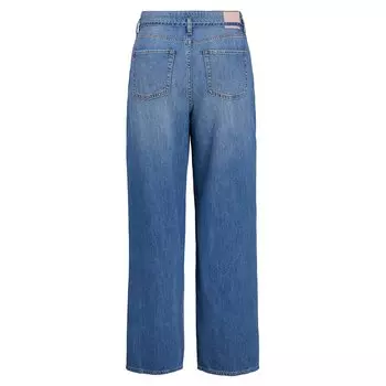 Шорты Superdry Vintage Hot Chino, оранжевый
